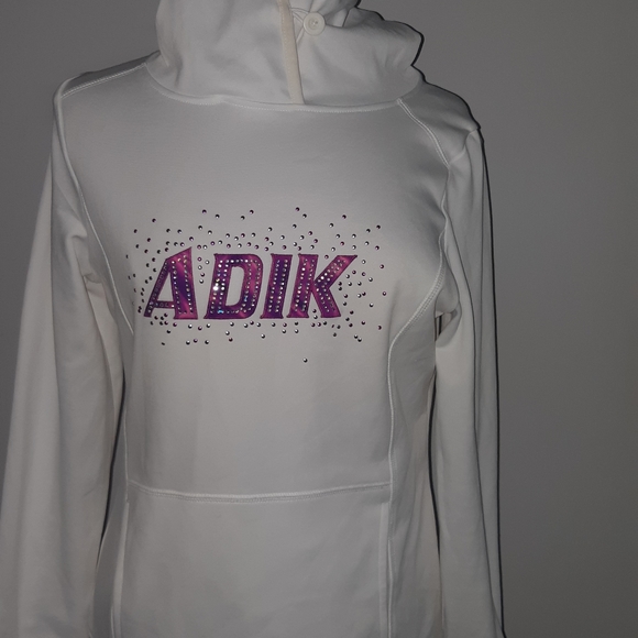 ATC The Authentic T-shirt Compagny Women's Hoodies - Picture 9 of 16